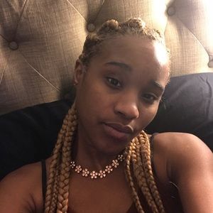 Meet your Posher, Chantel